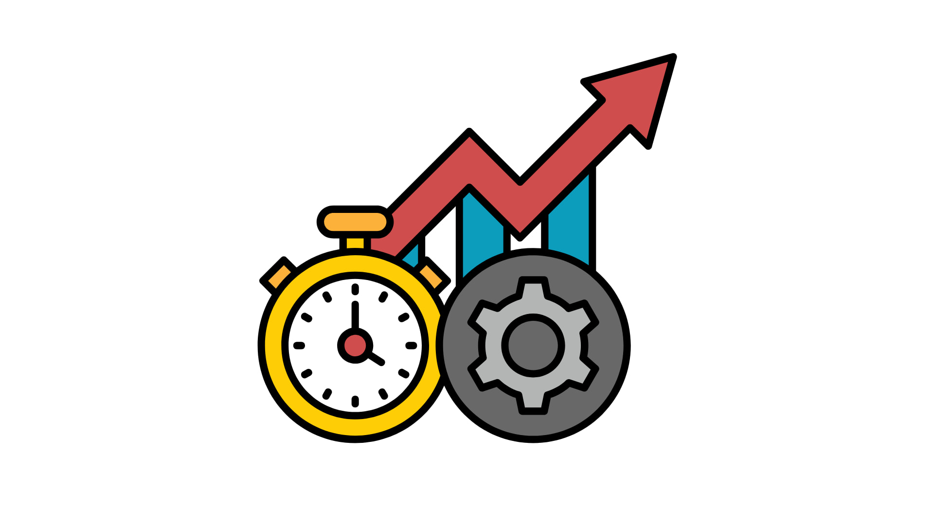 Fast and Efficient Processing
