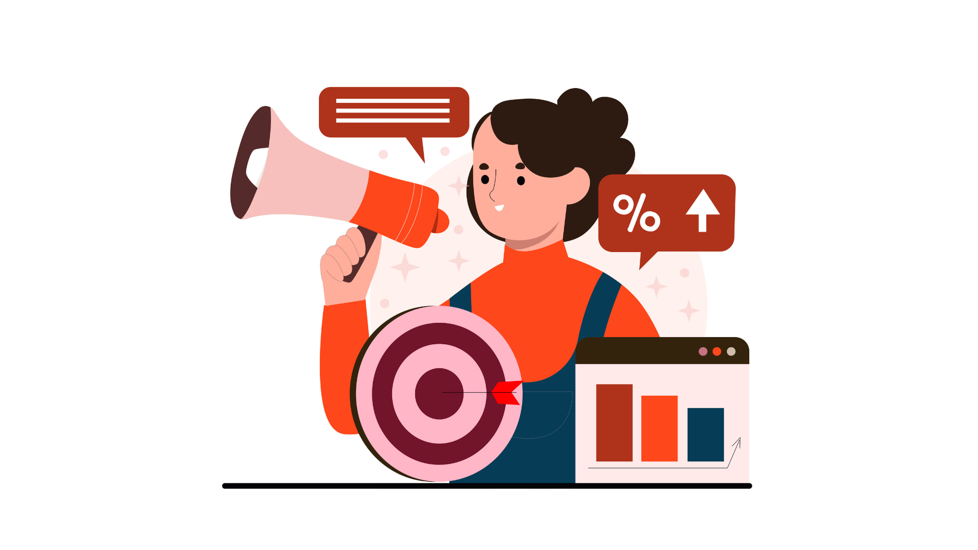 Marketing Material Customization