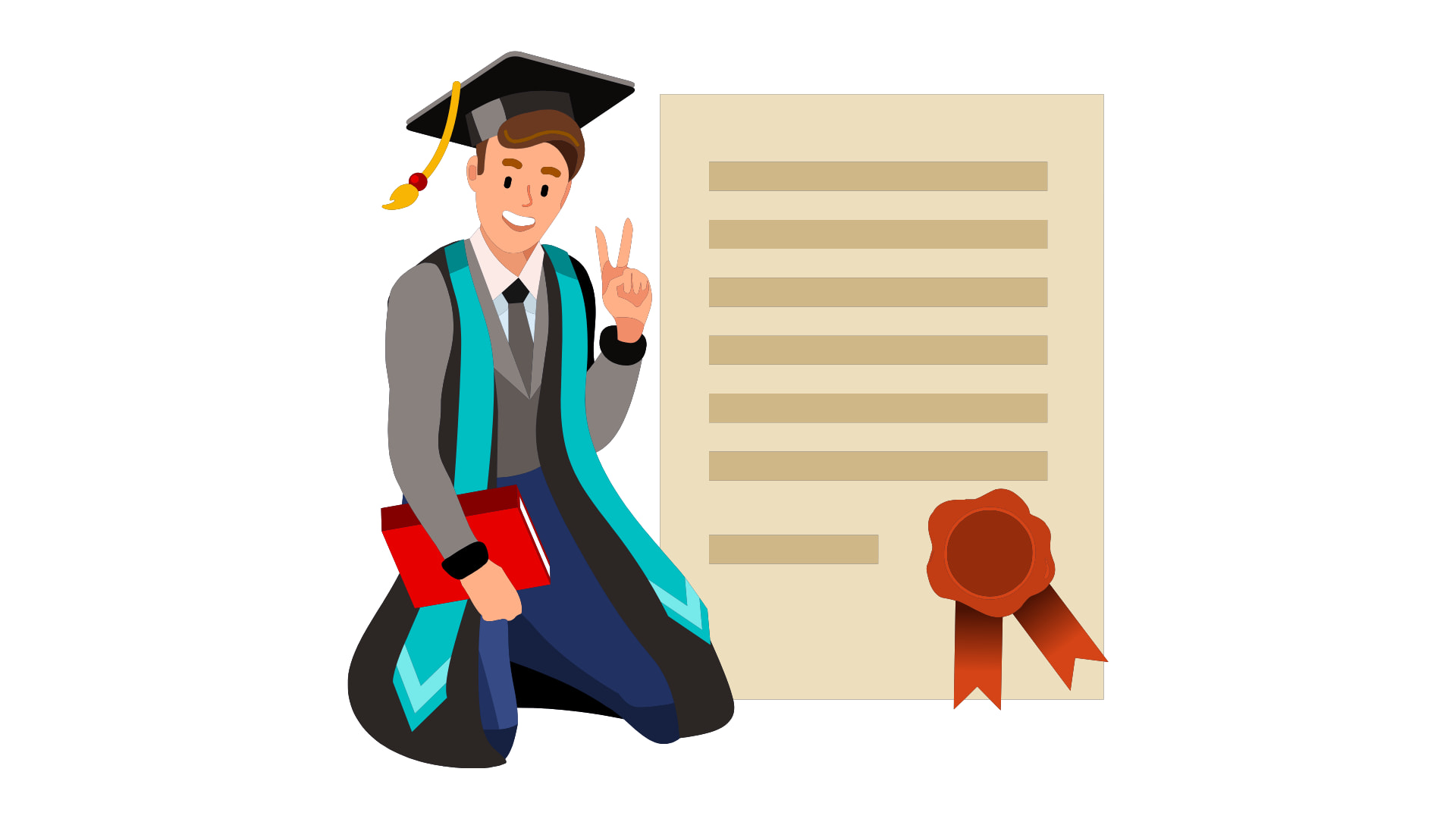 Researchers and Academics