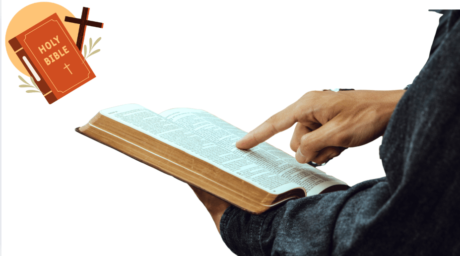 宗教間のコミュニケーションと普及