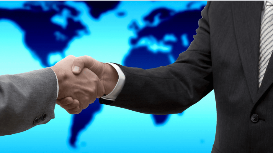 コンテンツクリエイターとメディア専門家