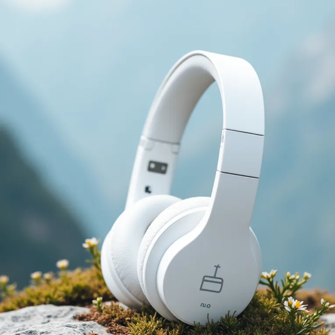 Decopy AI - Beats Solo3 Wireless Headphones