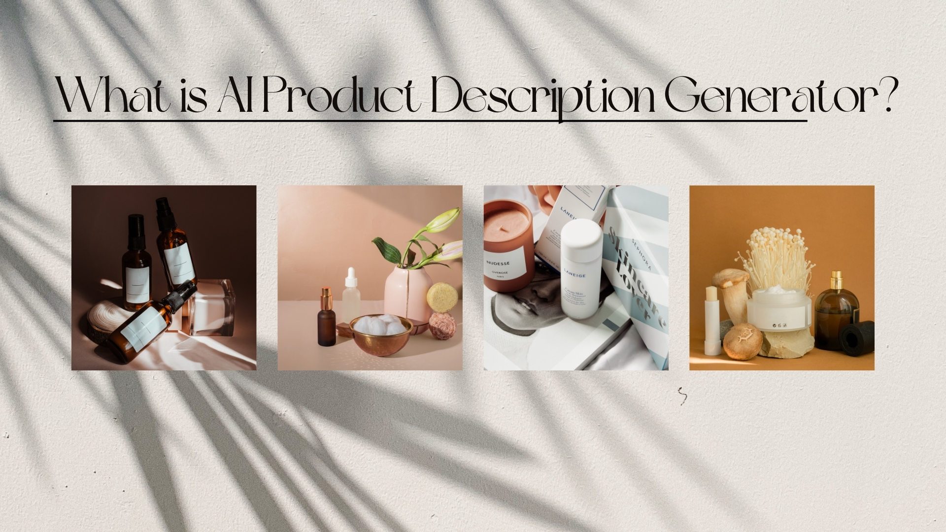 Decopy AI - What is Product Description Generator?