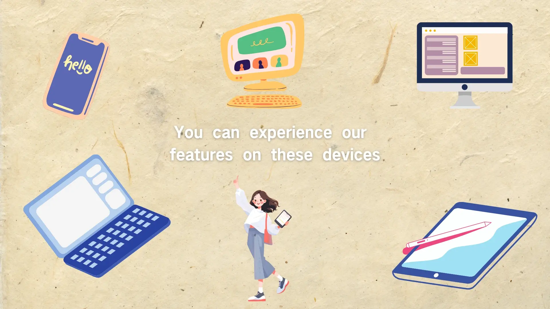 Cross-Device Compatibility