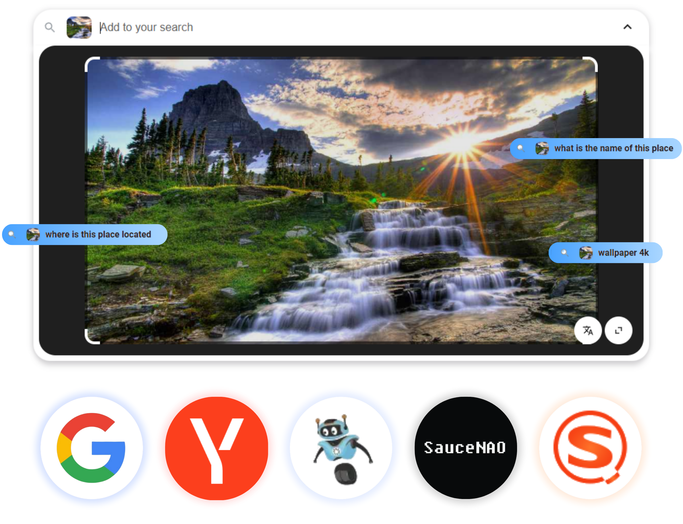 cross engine indexing