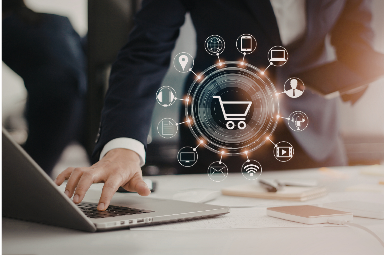 E-commerce product search and cross-site comparison