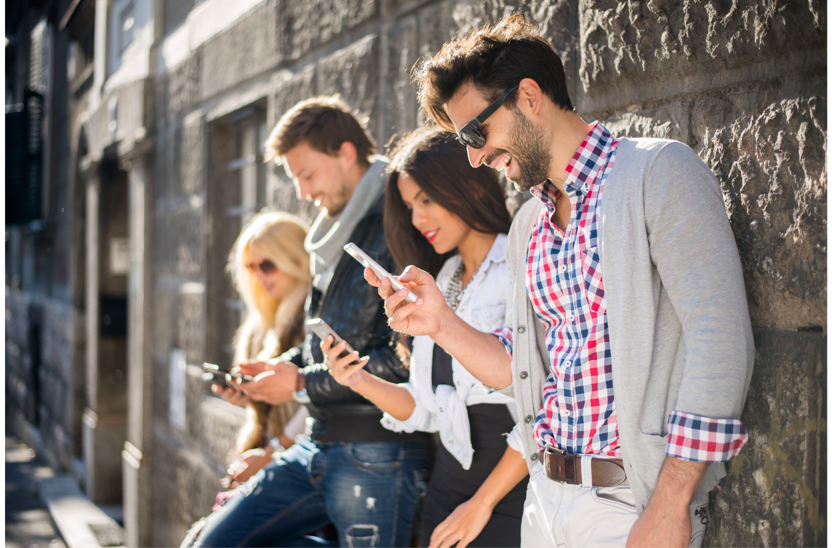 Reverse image search for general users