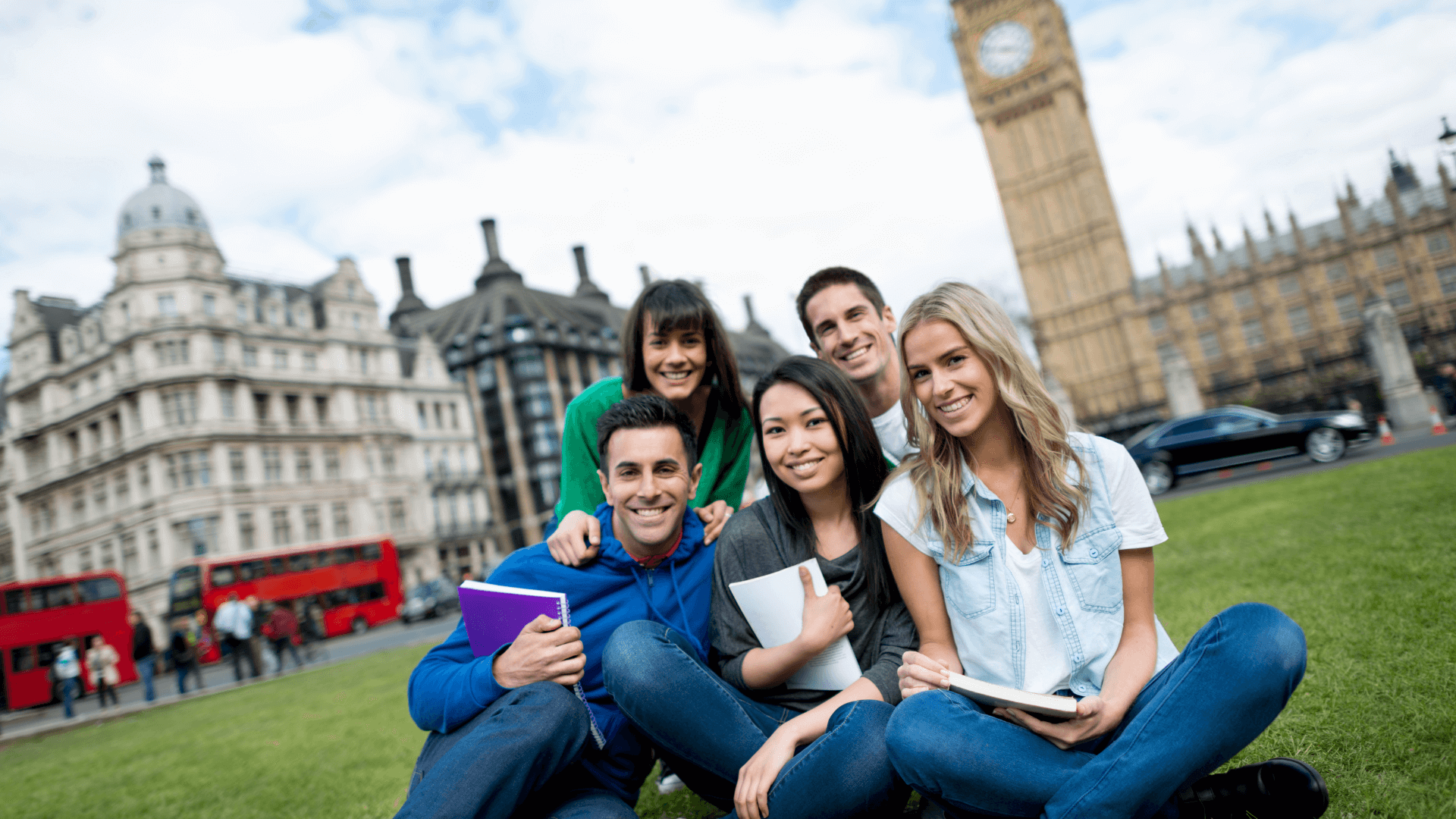 Study Abroad & Exchange Students