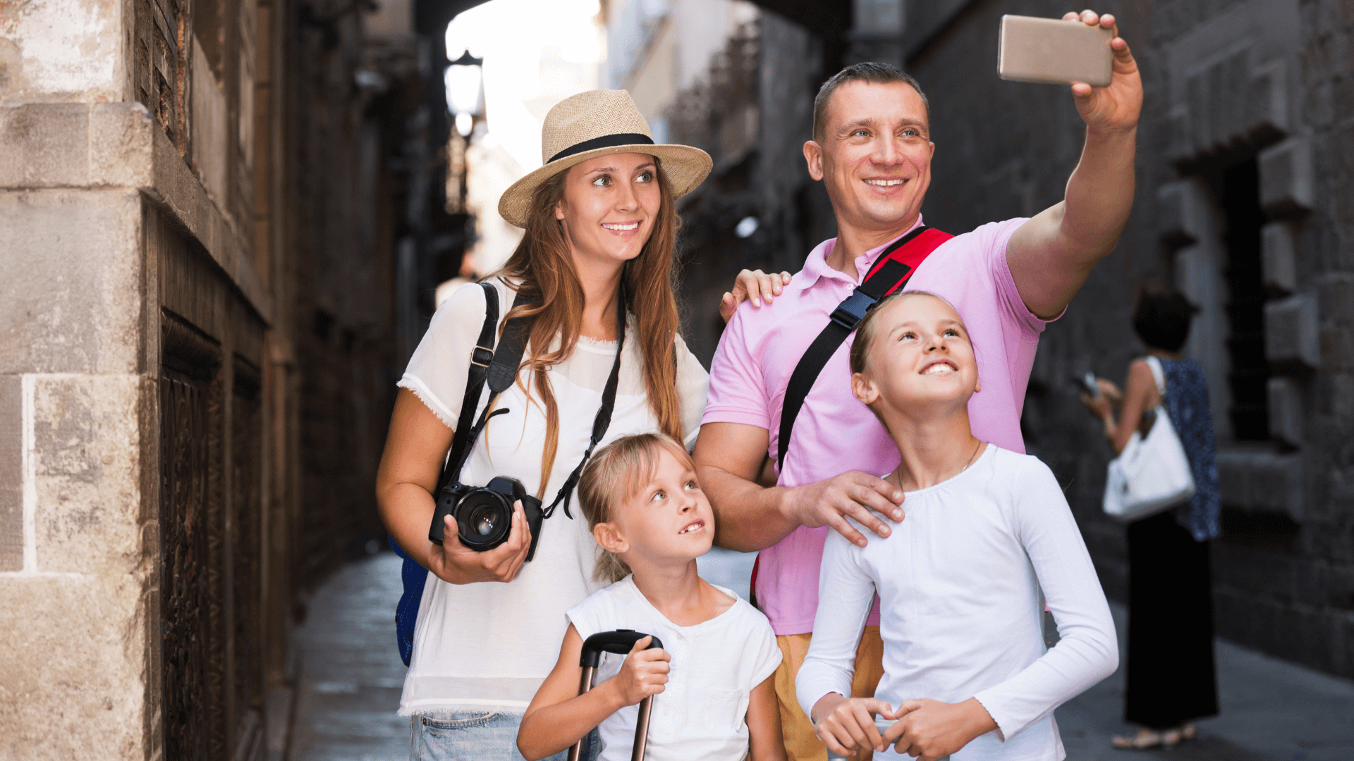 International Travelers