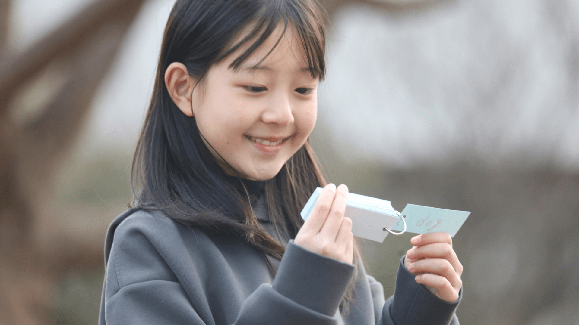 Independent Language Learners