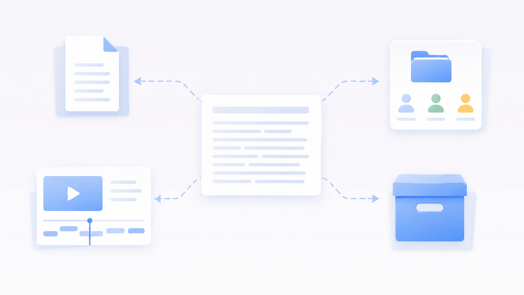 Export speech to text results in multiple formats