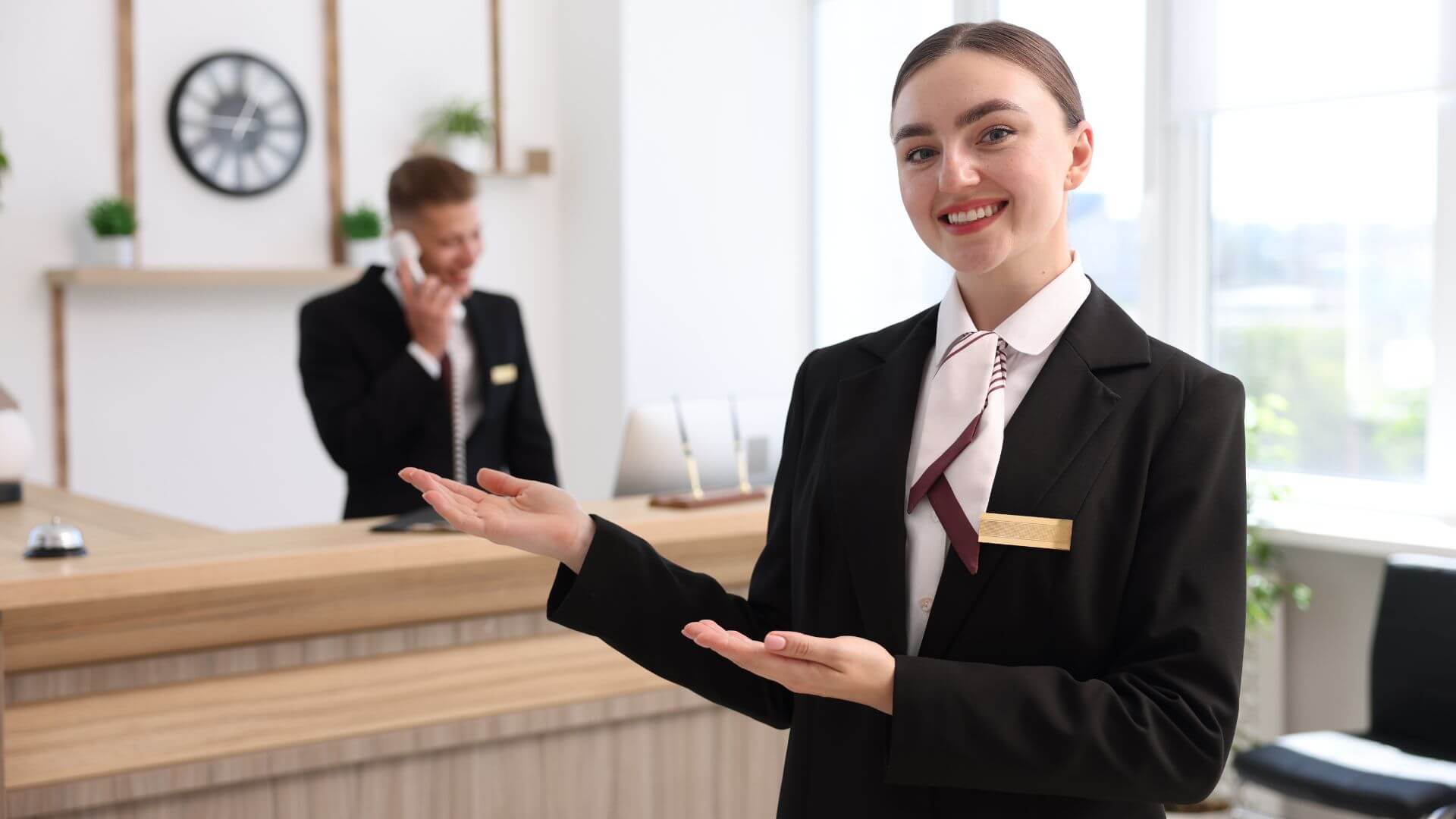 Keep spoken service details for later review
