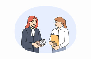 Legal professionals