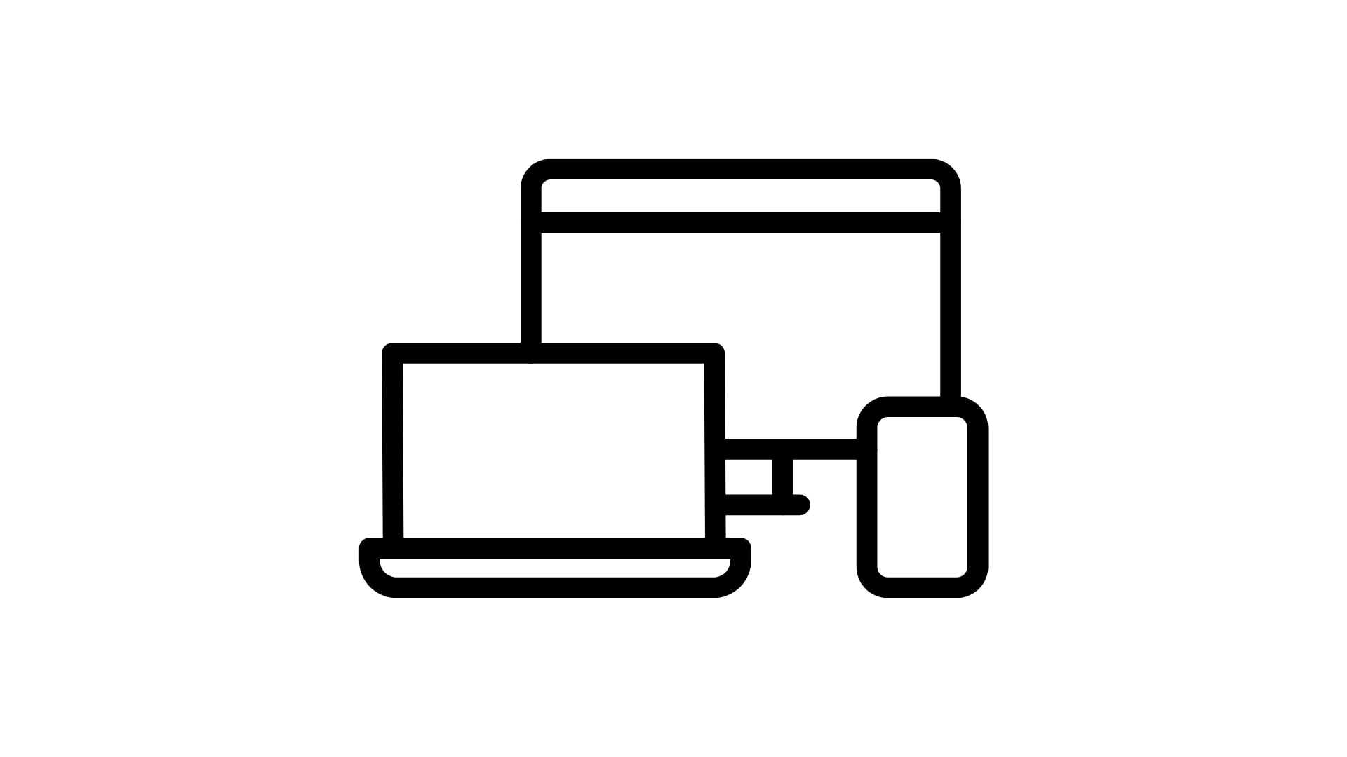 Multi-platform universal