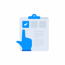 Flexible page selection