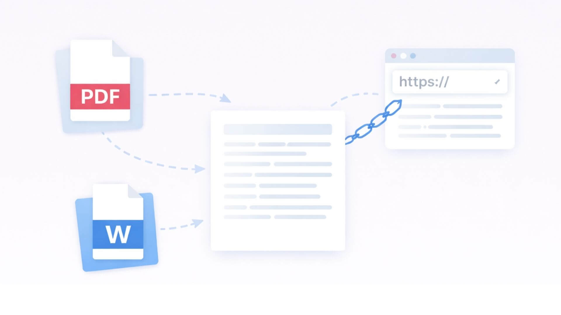 PDFs und Webseiten mit dem Online Text-to-Speech Reader vorlesen lassen