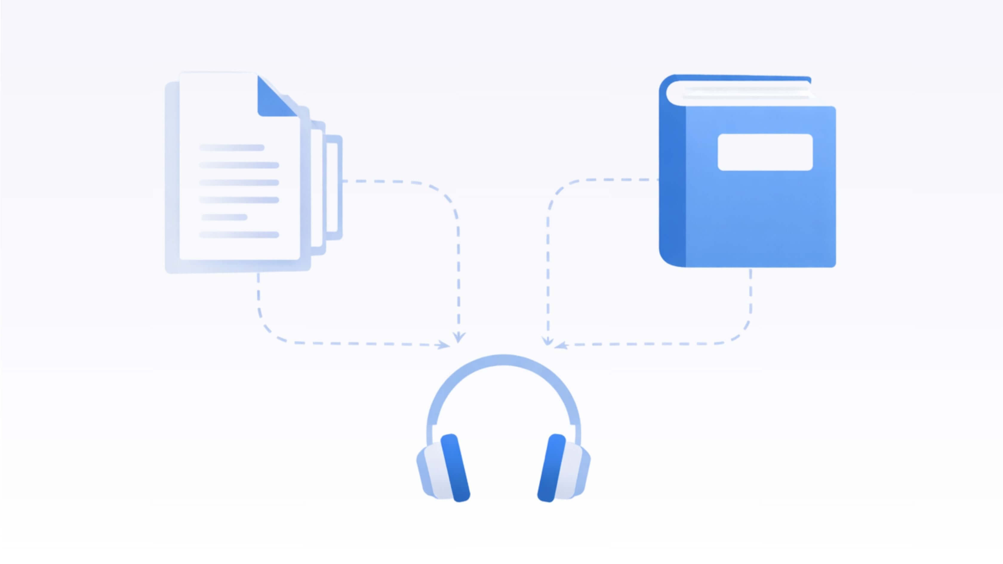 KI Text-to-Speech für lange Texte und Skripte