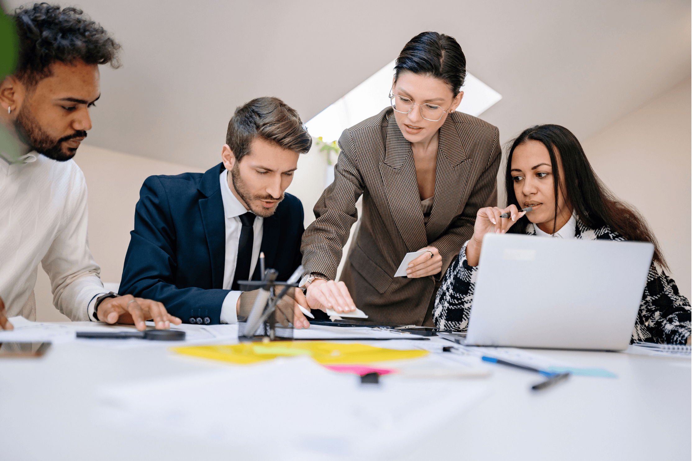 Business Text-to-Speech für E-Mails und professionelle Berichte