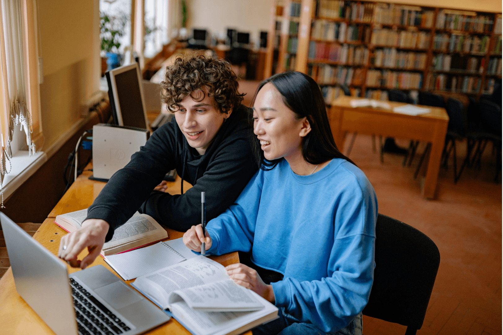 PDF in Sprache umwandeln für Studenten und Forscher