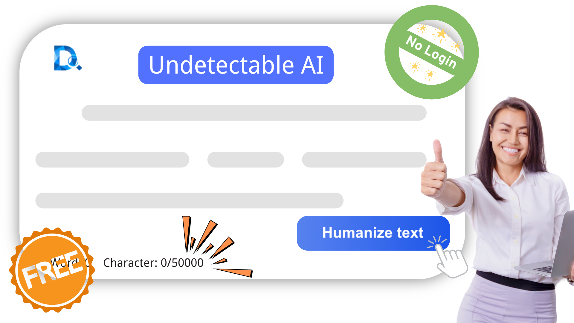 Decopy AI Indetectável - Destaques do AI Indetectável