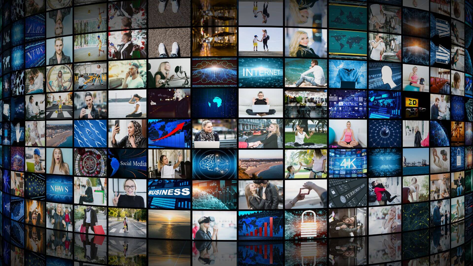 Video in Text aus TikTok, Reels und kurzen Social Clips umwandeln