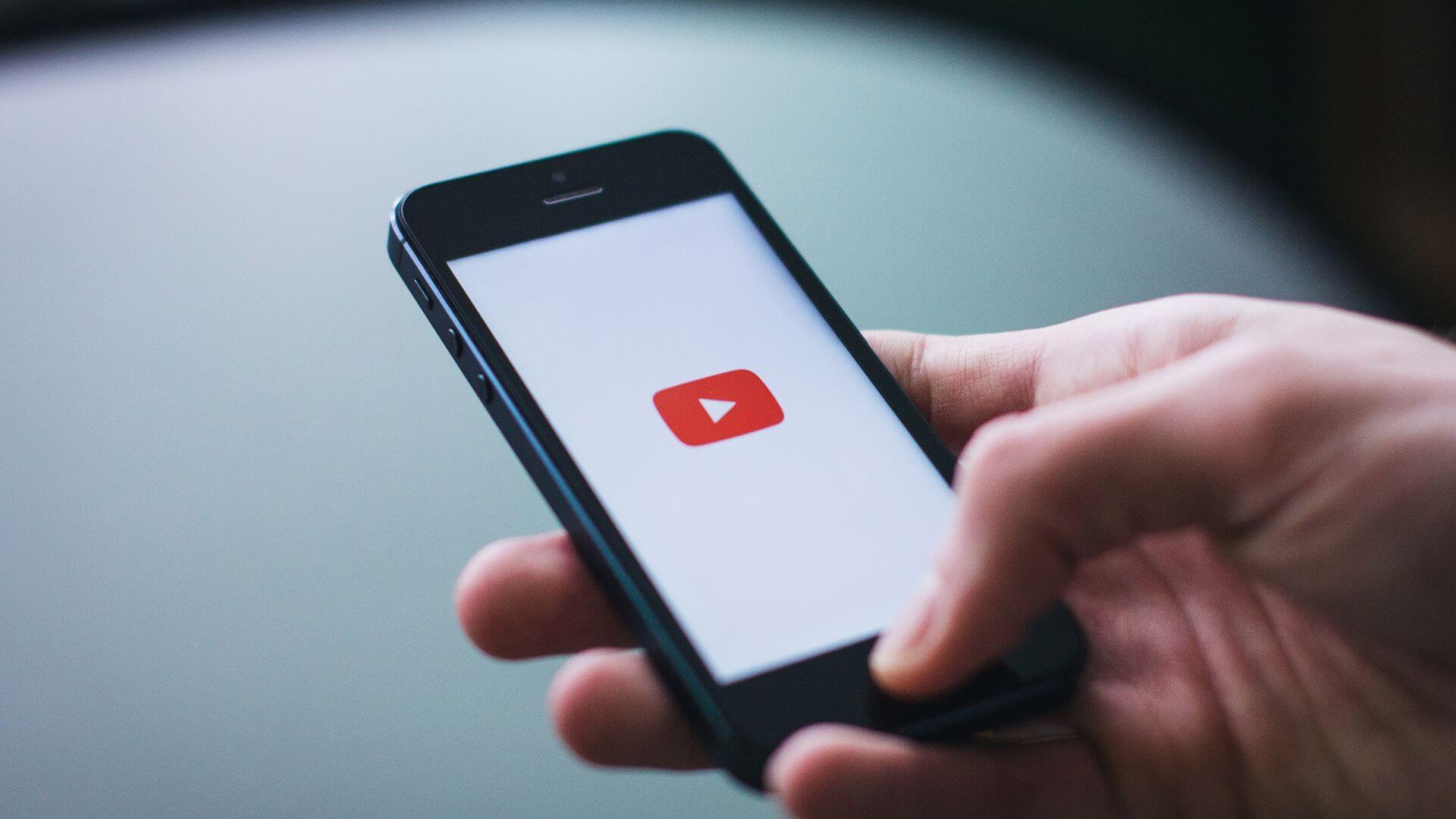 Videotranskript aus langen YouTube-Videos abrufen, um wichtige Erklärungen zu finden