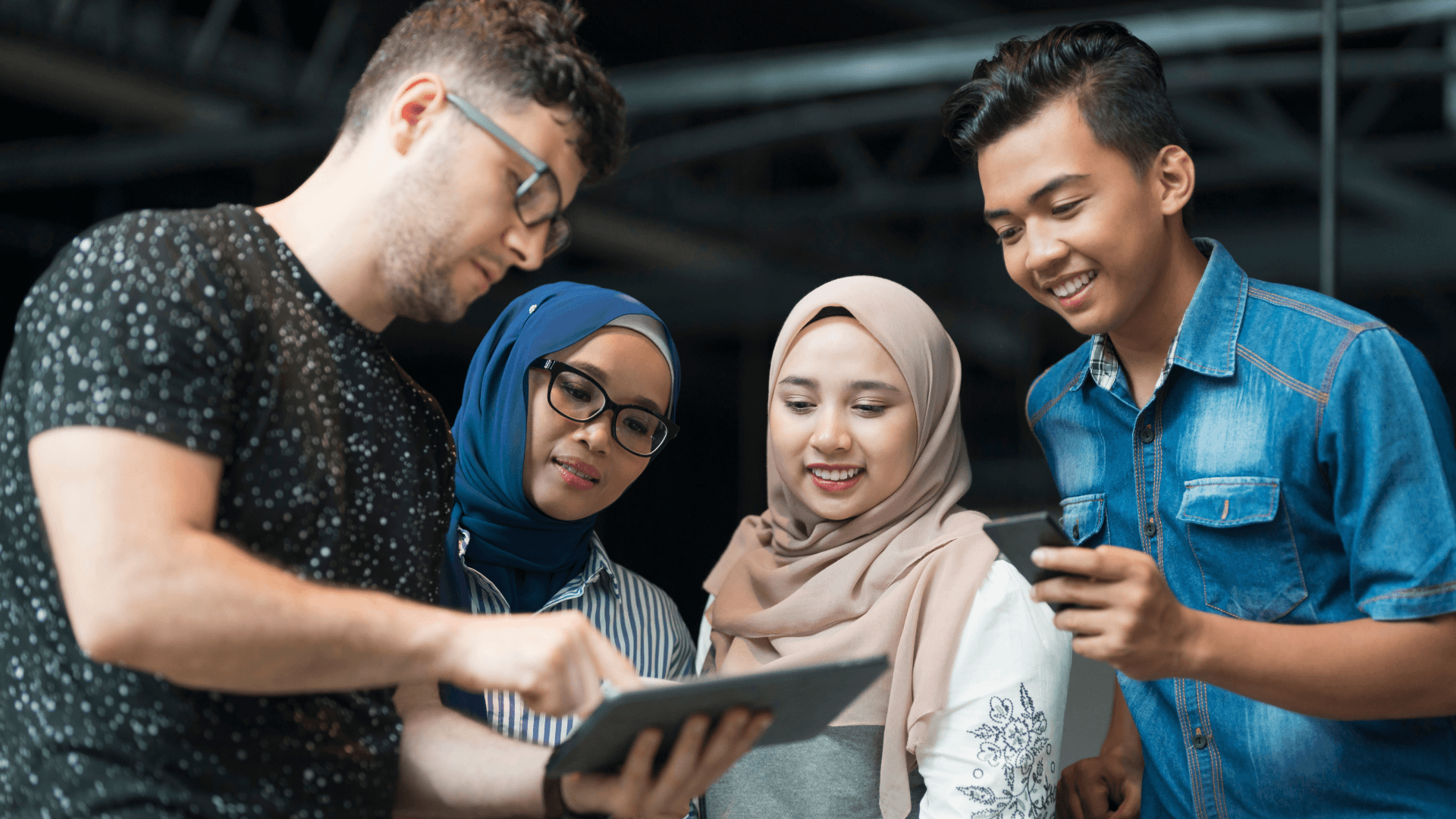 Cross-border Professionals