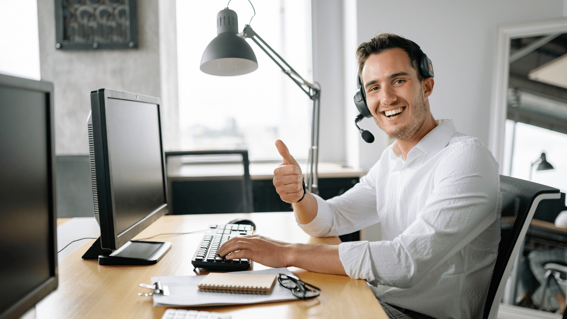 Office Professionals