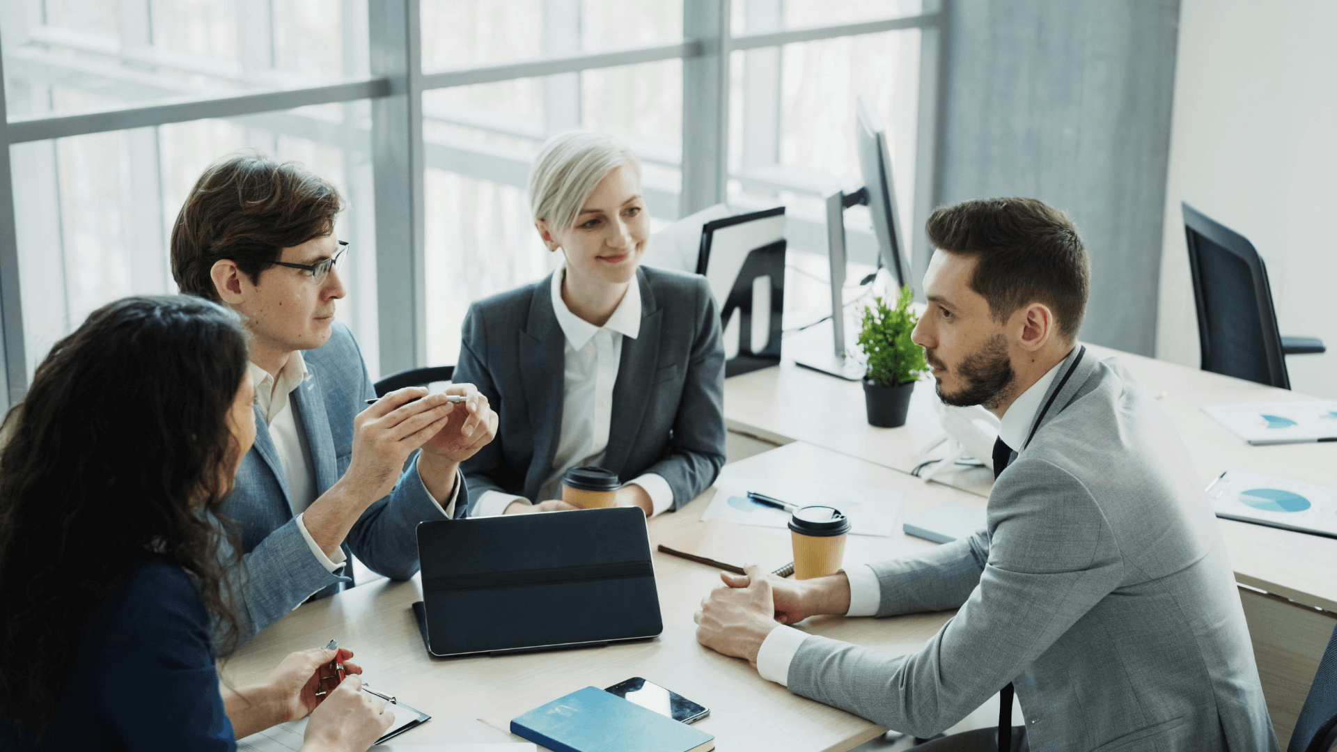 Meeting Minutes