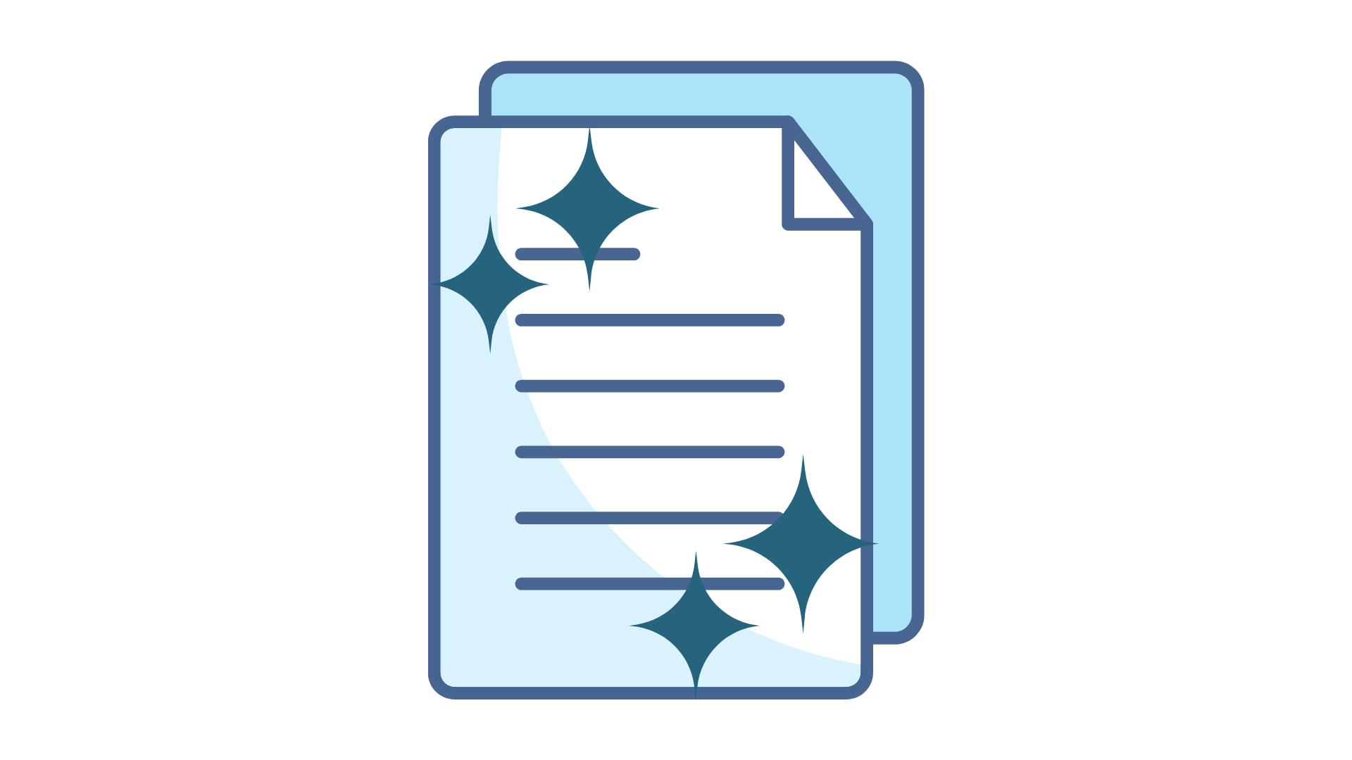 Keeps Your PDF Looking Clean