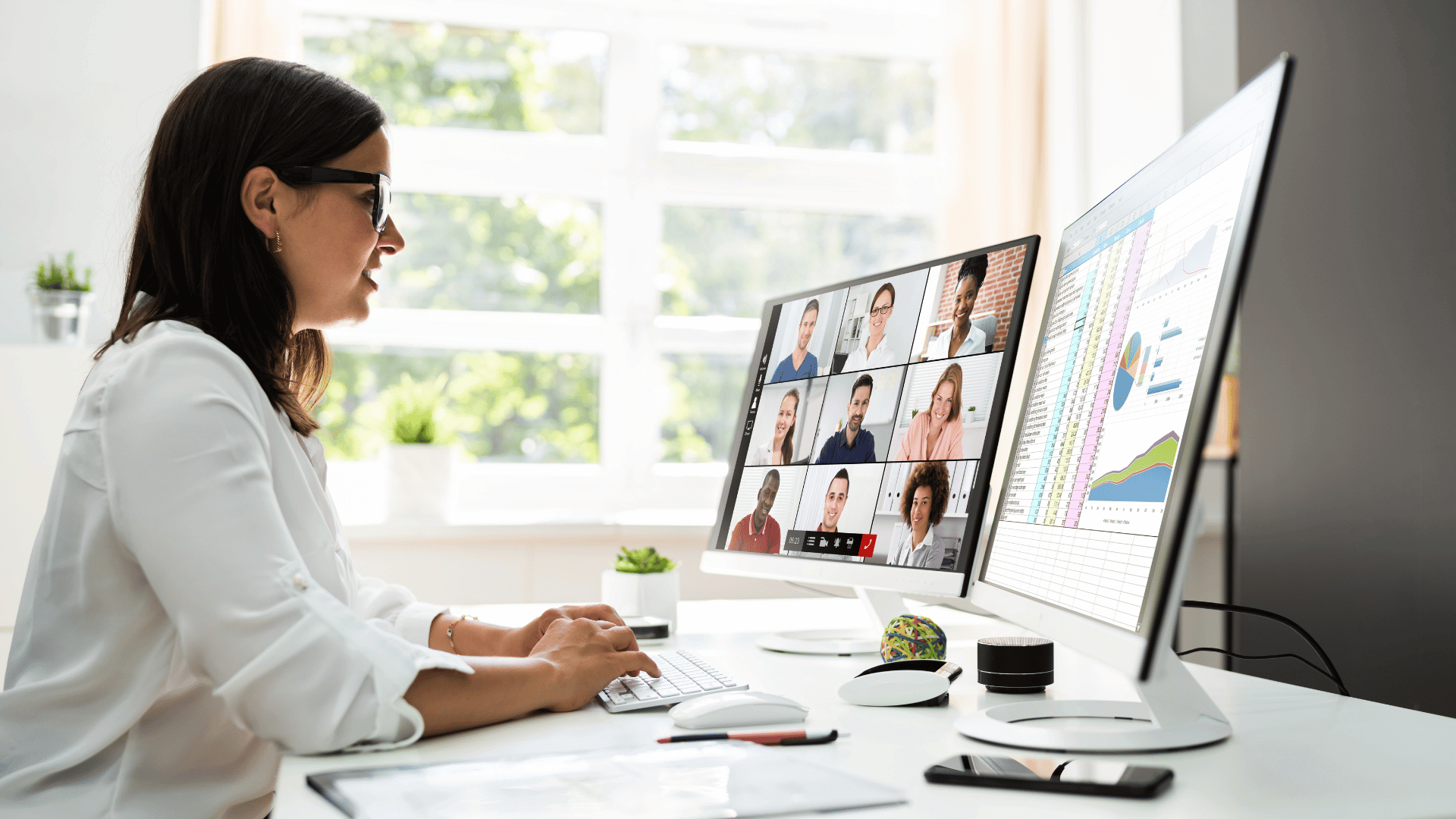 Анализ данных и исследование рынка