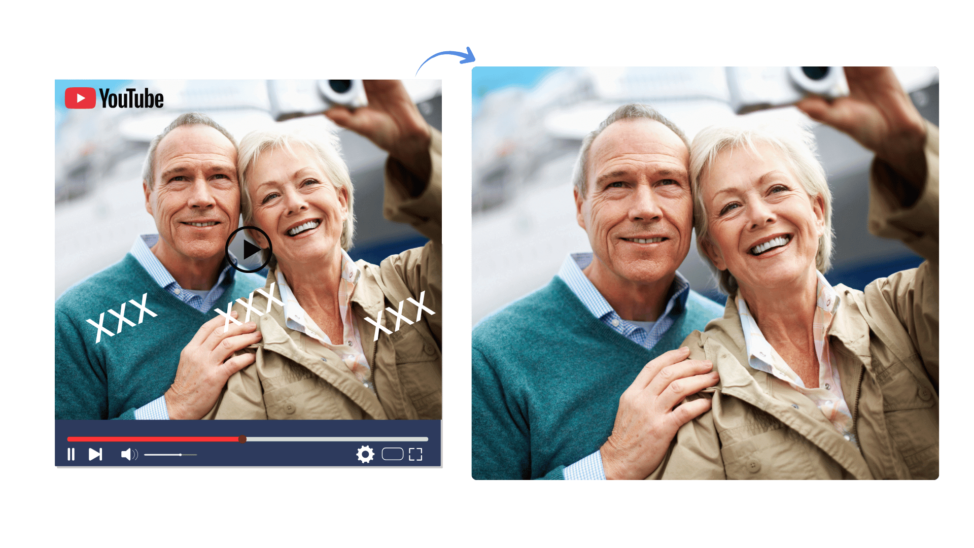 Превью без водяных знаков
