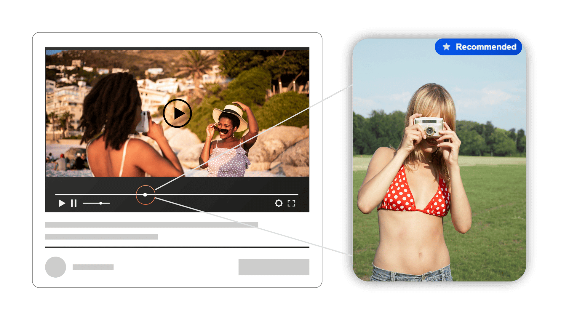 Рекомендуемый размер обложки
