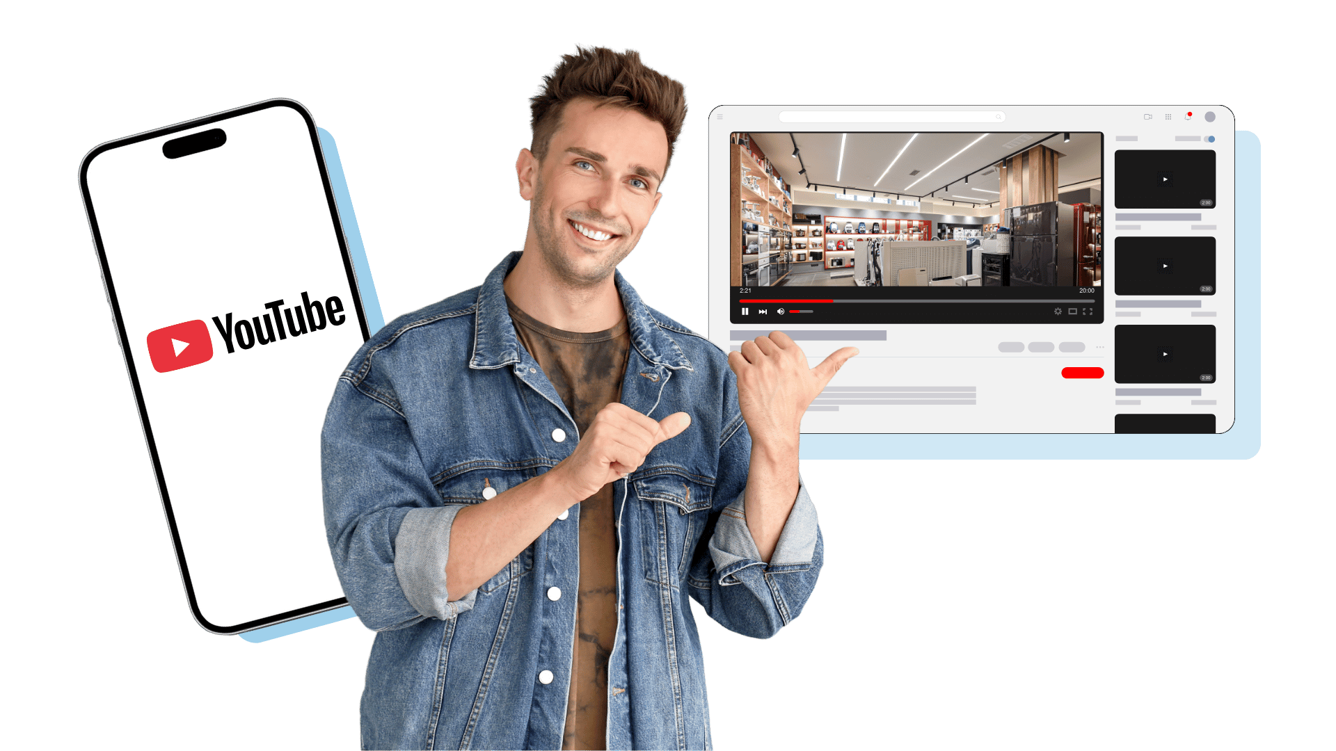 Почему важно скачивать превью с YouTube