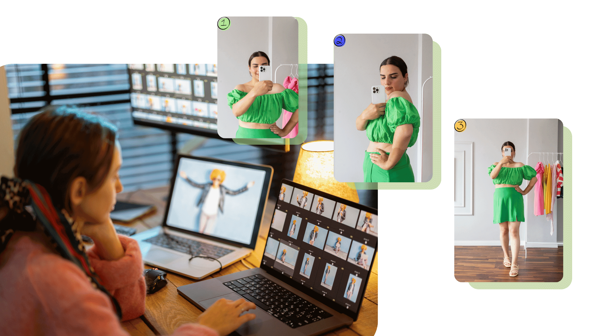 Скачивание в полном разрешении для любых задач