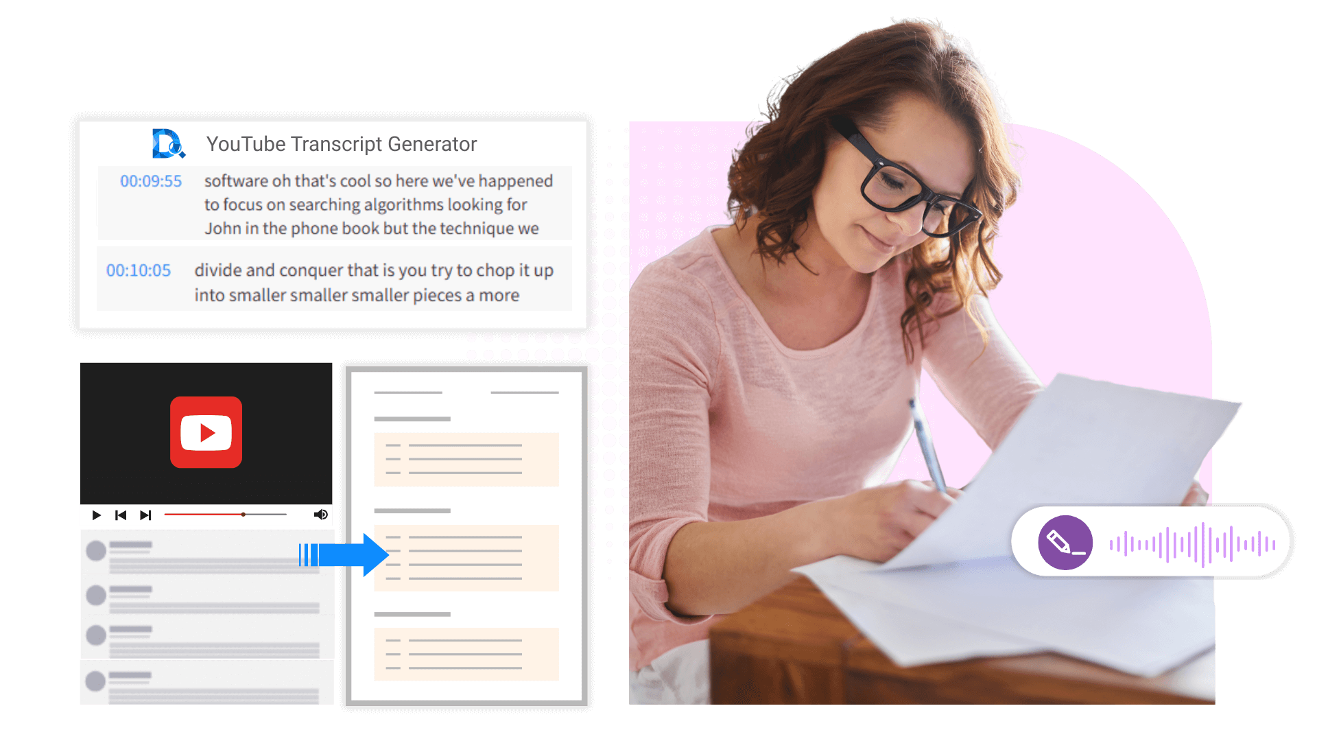 Transformer la Vidéo Éphémère en Connaissance Permanente