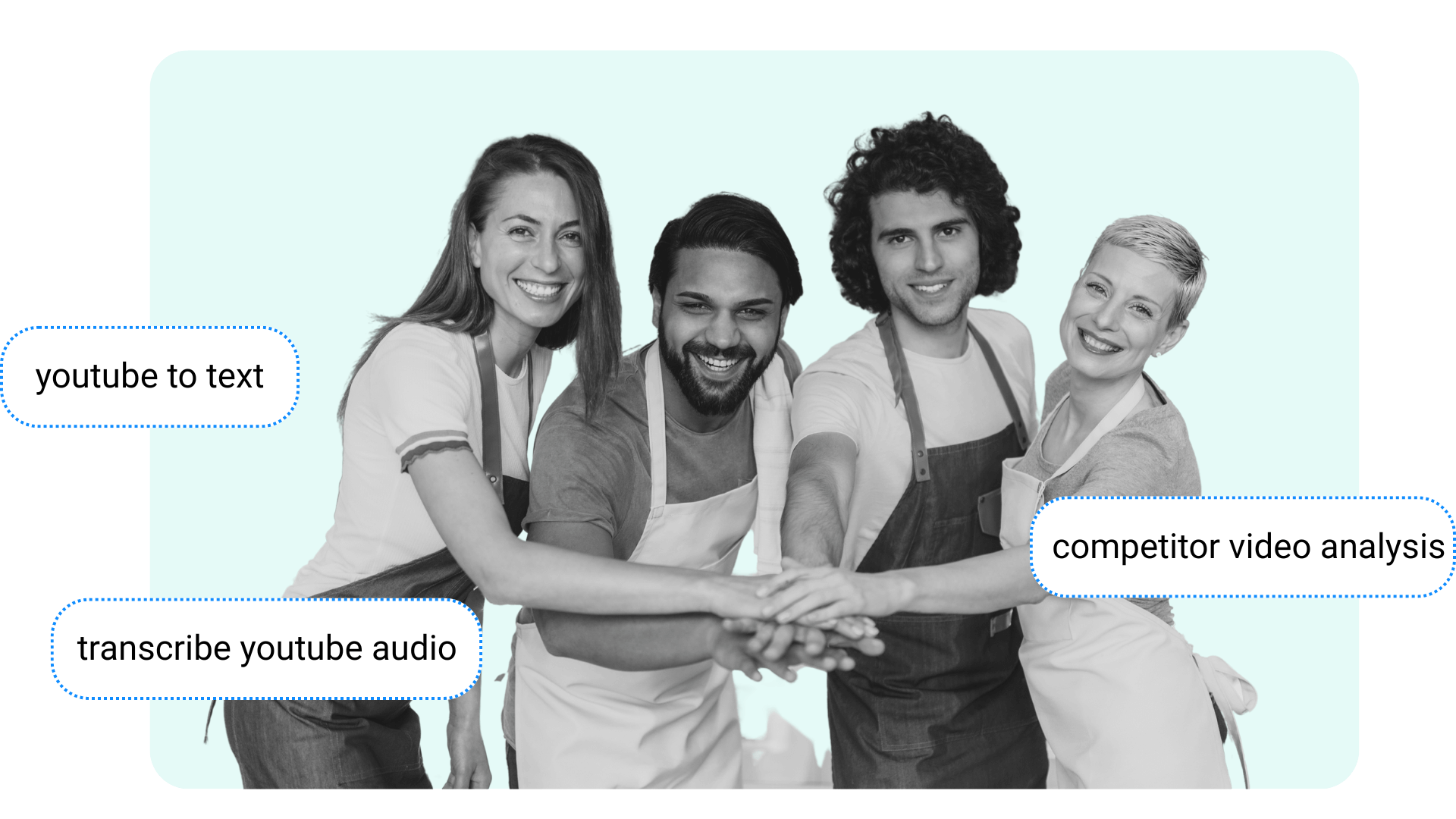 Pour les Marketeurs et les Entreprises