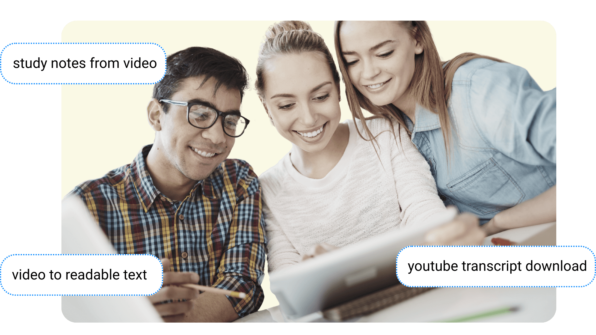 Pour les Spectateurs qui Préfèrent le Texte