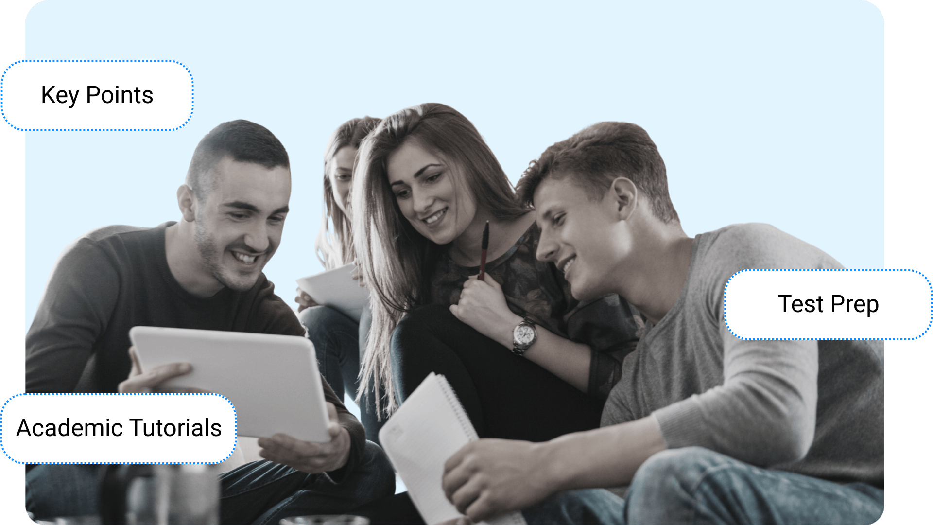 Estudantes