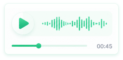 Audio