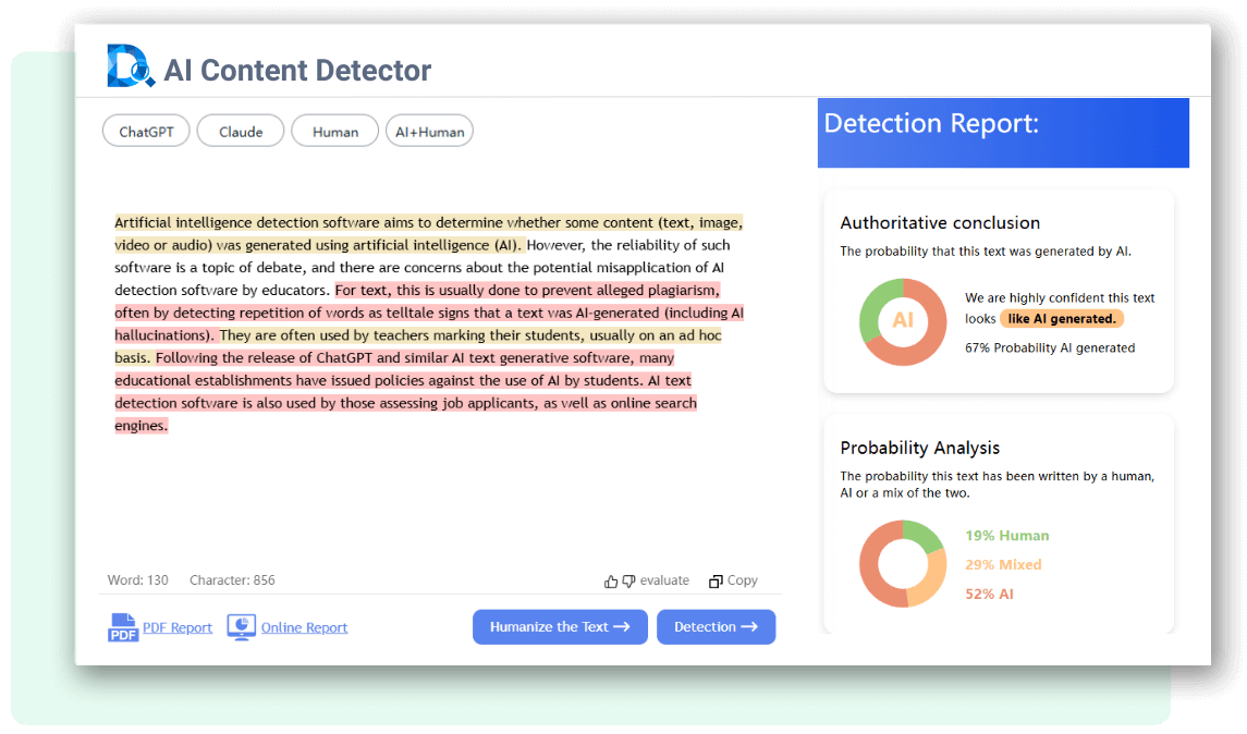 Decopy AI Votre Solution D criture Tout en Un