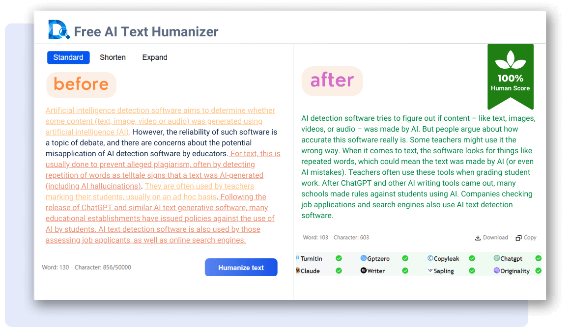 Decopy AI Votre Solution D criture Tout en Un