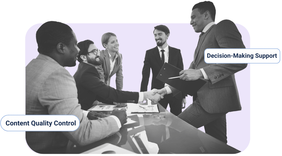 Decopy AI Votre Solution D criture Tout en Un