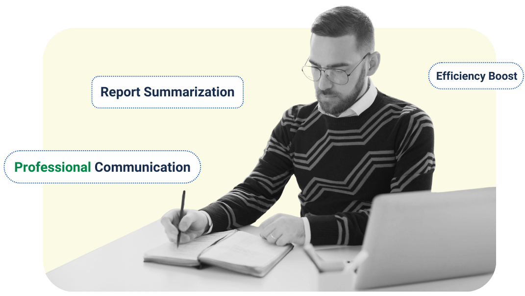 Decopy AI Votre Solution D criture Tout en Un
