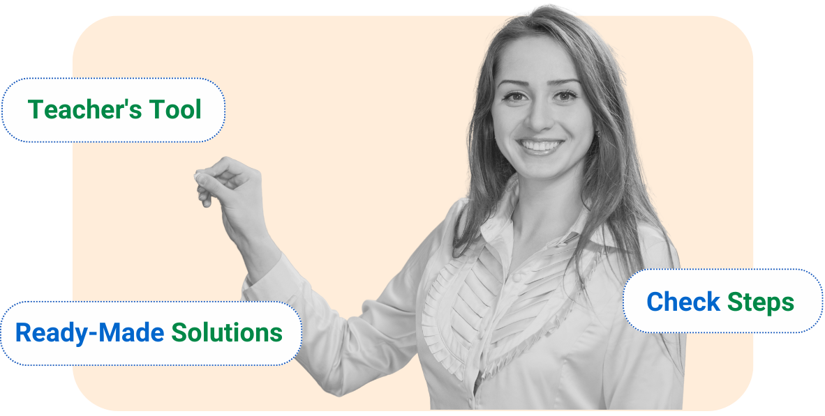 equation solver - Instructional Grading
