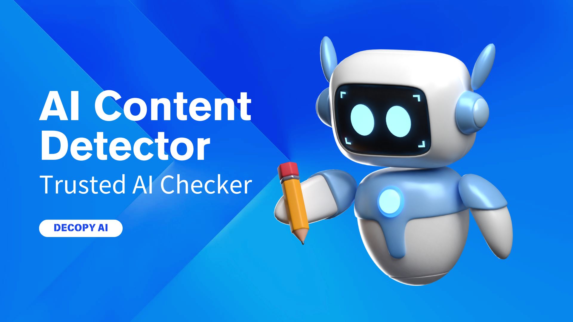 AI Content Detector