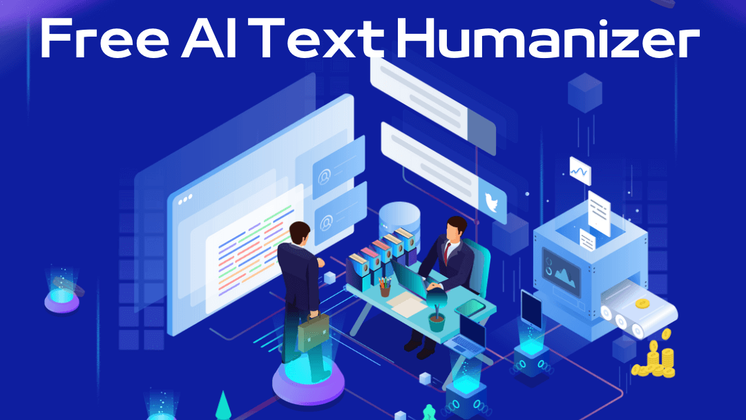 Free AI Text Humanizer